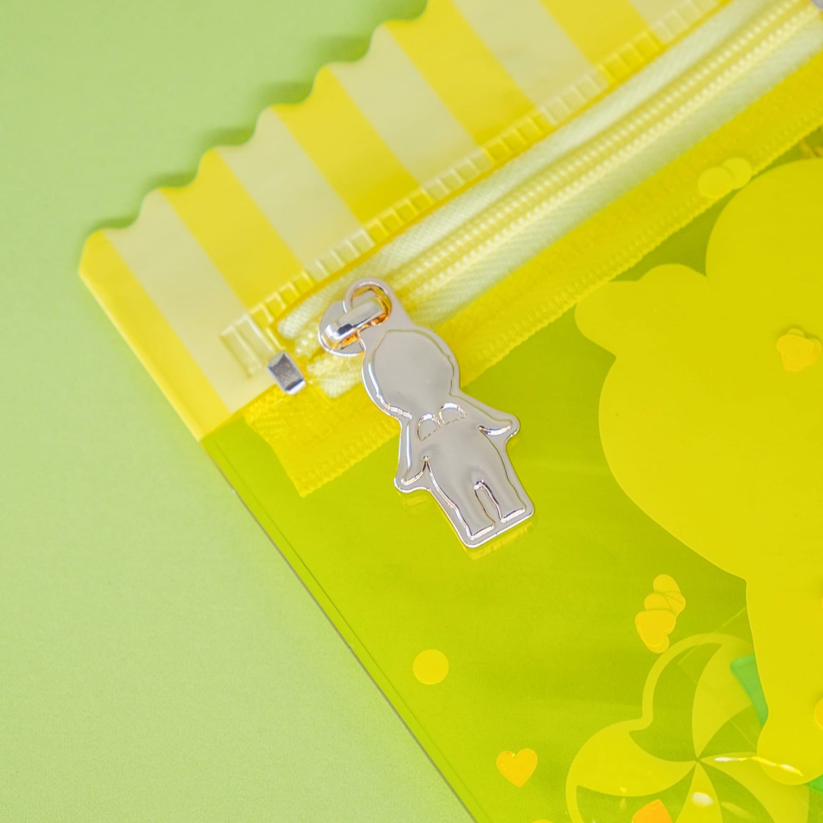 Sonny Angel My Bestie Case Vol. 2 Sweet Candy Yellow