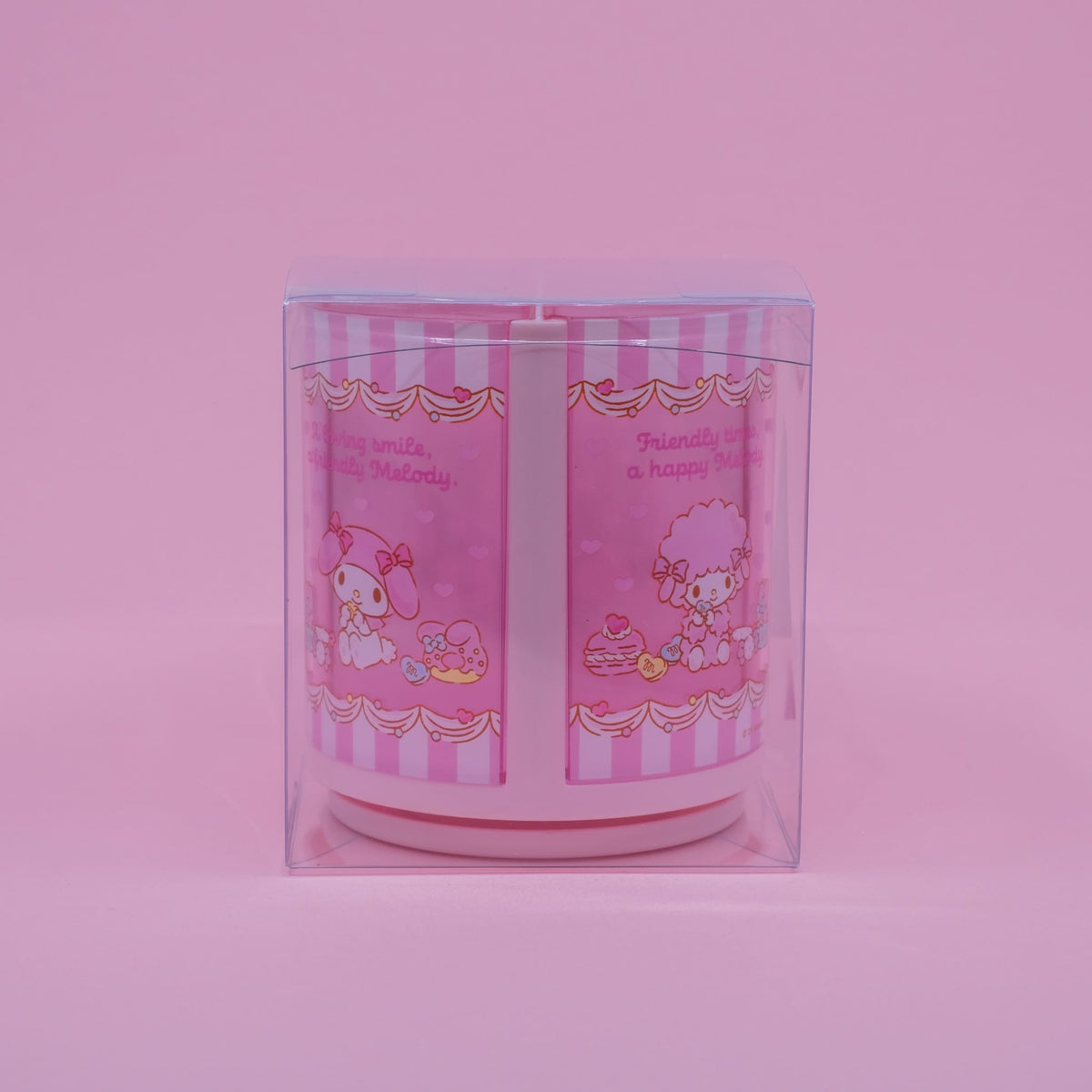 My Melody Sweets Series Standing Pencil Stand