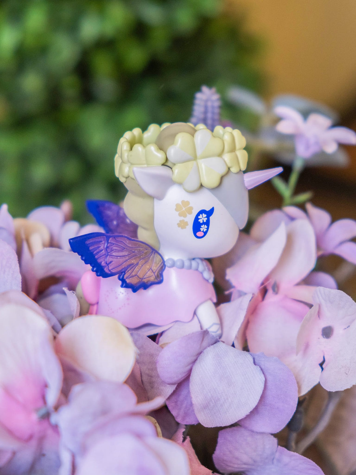 tokidoki Pixie Dust Fairy Unicorno Blind Box