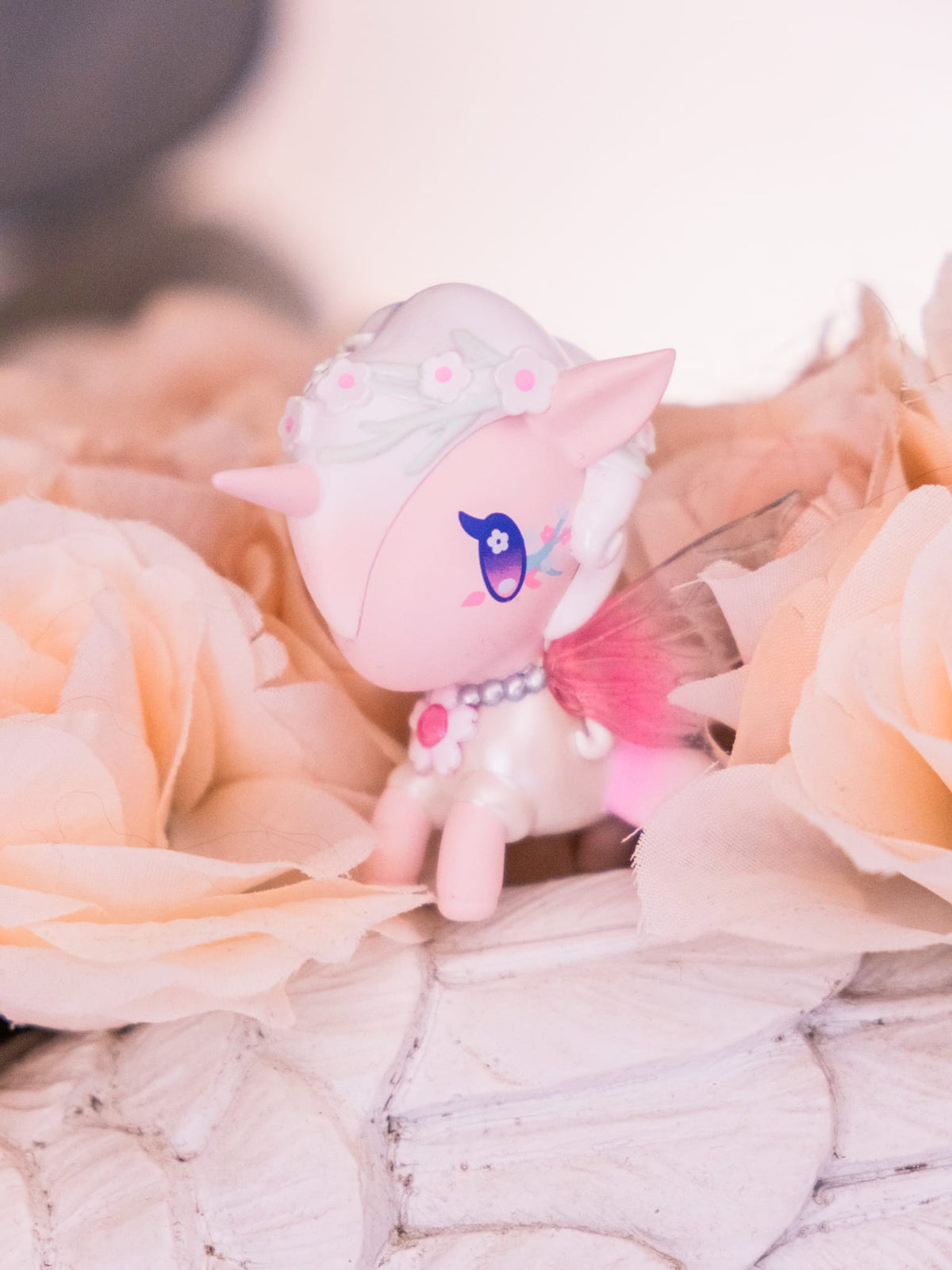 tokidoki Pixie Dust Fairy Unicorno Blind Box