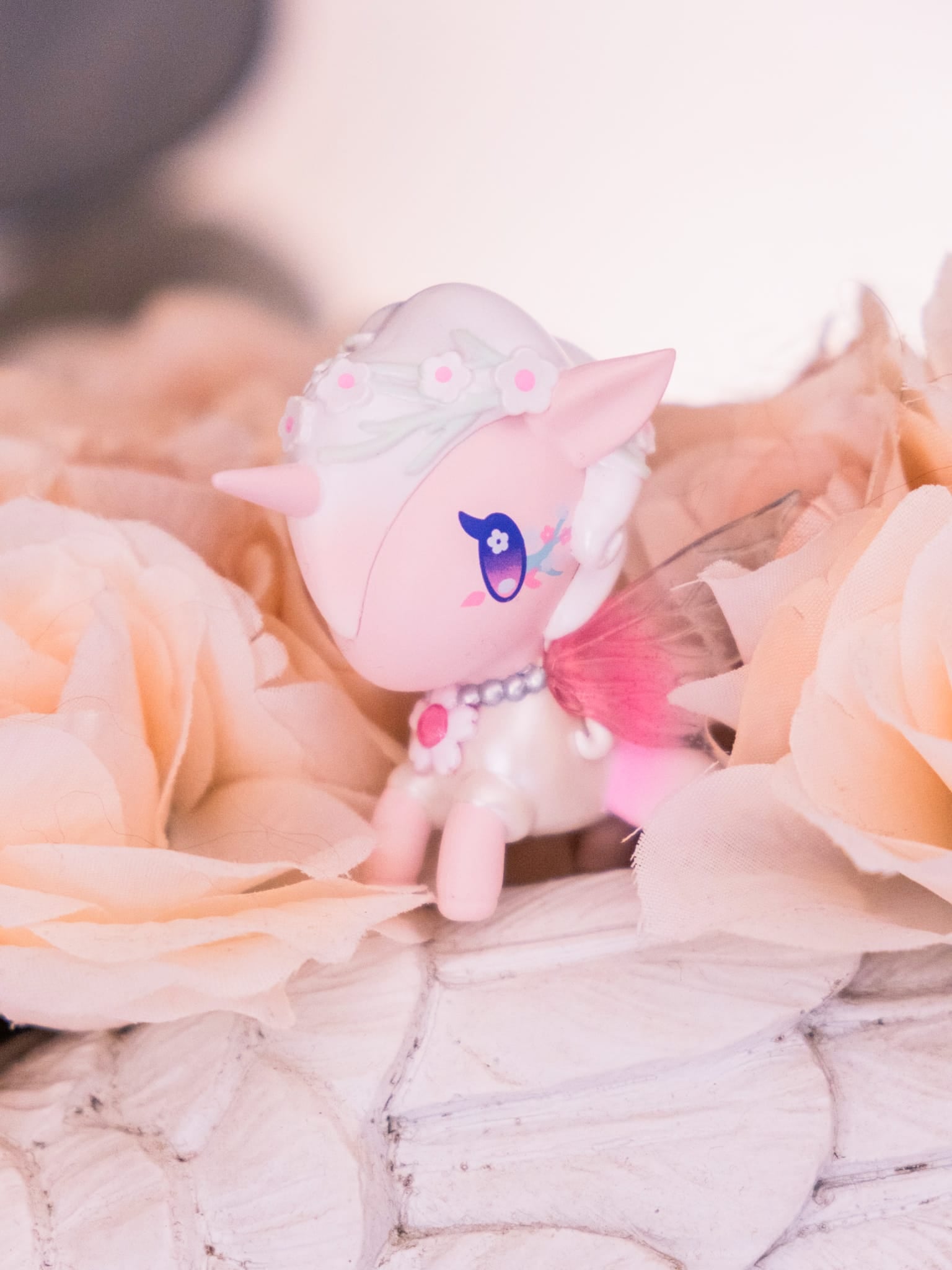 tokidoki Pixie Dust Fairy Unicorno Blind Box