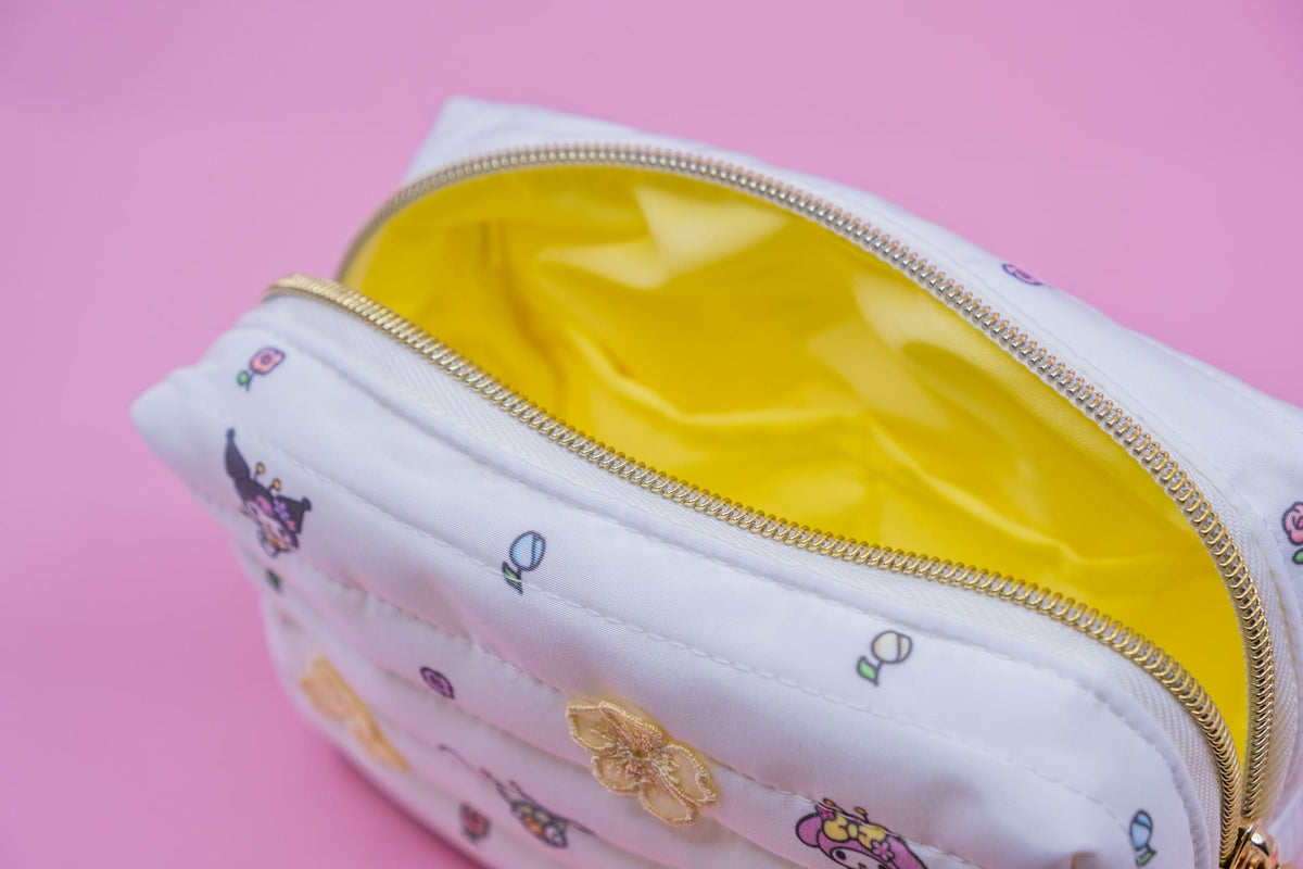 Sanrio Pouch (Sweet As Can Bee Series)