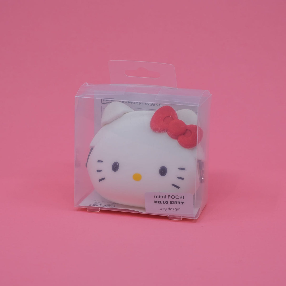 Hello Kitty mimi Pochi Coin Purse