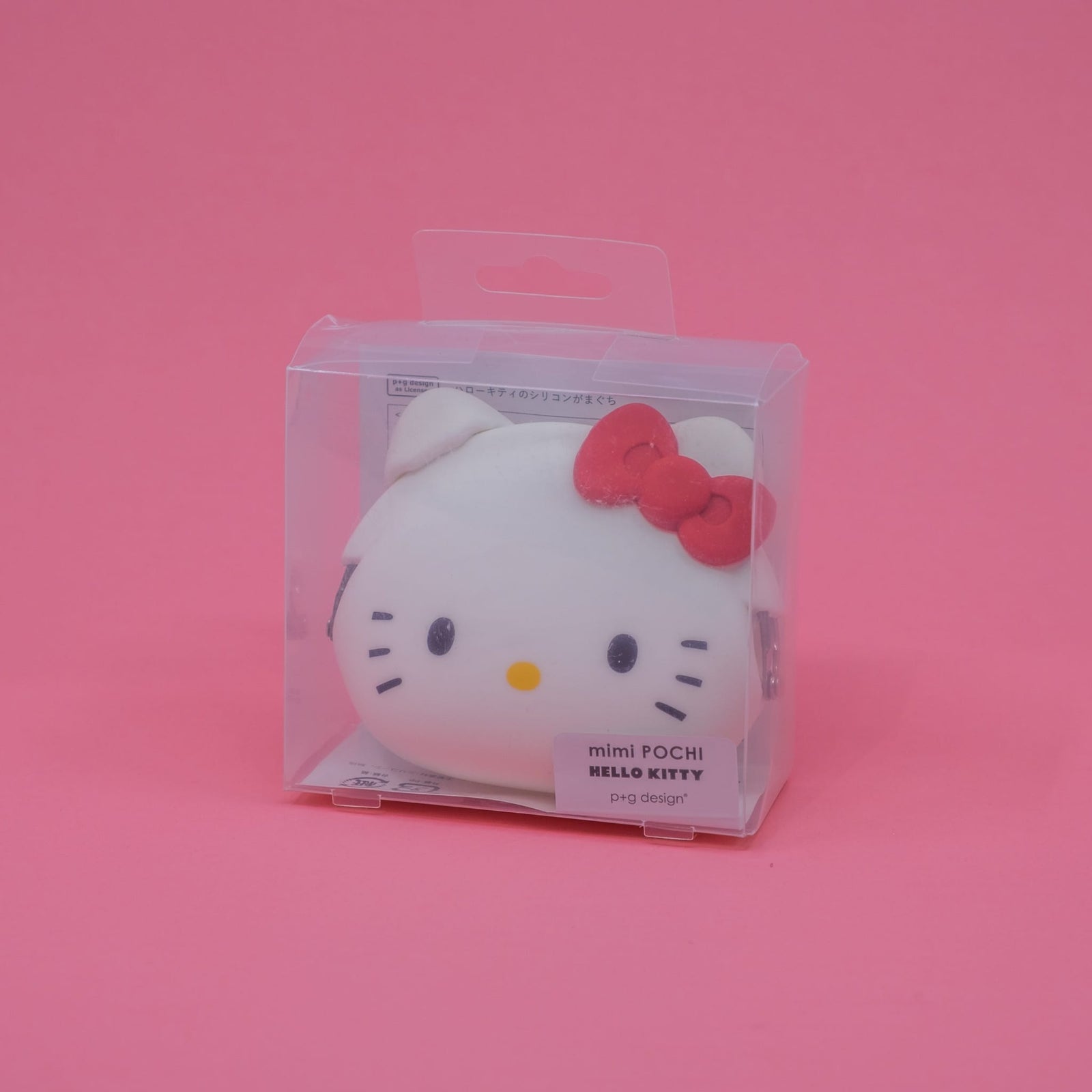Hello Kitty mimi Pochi Coin Purse