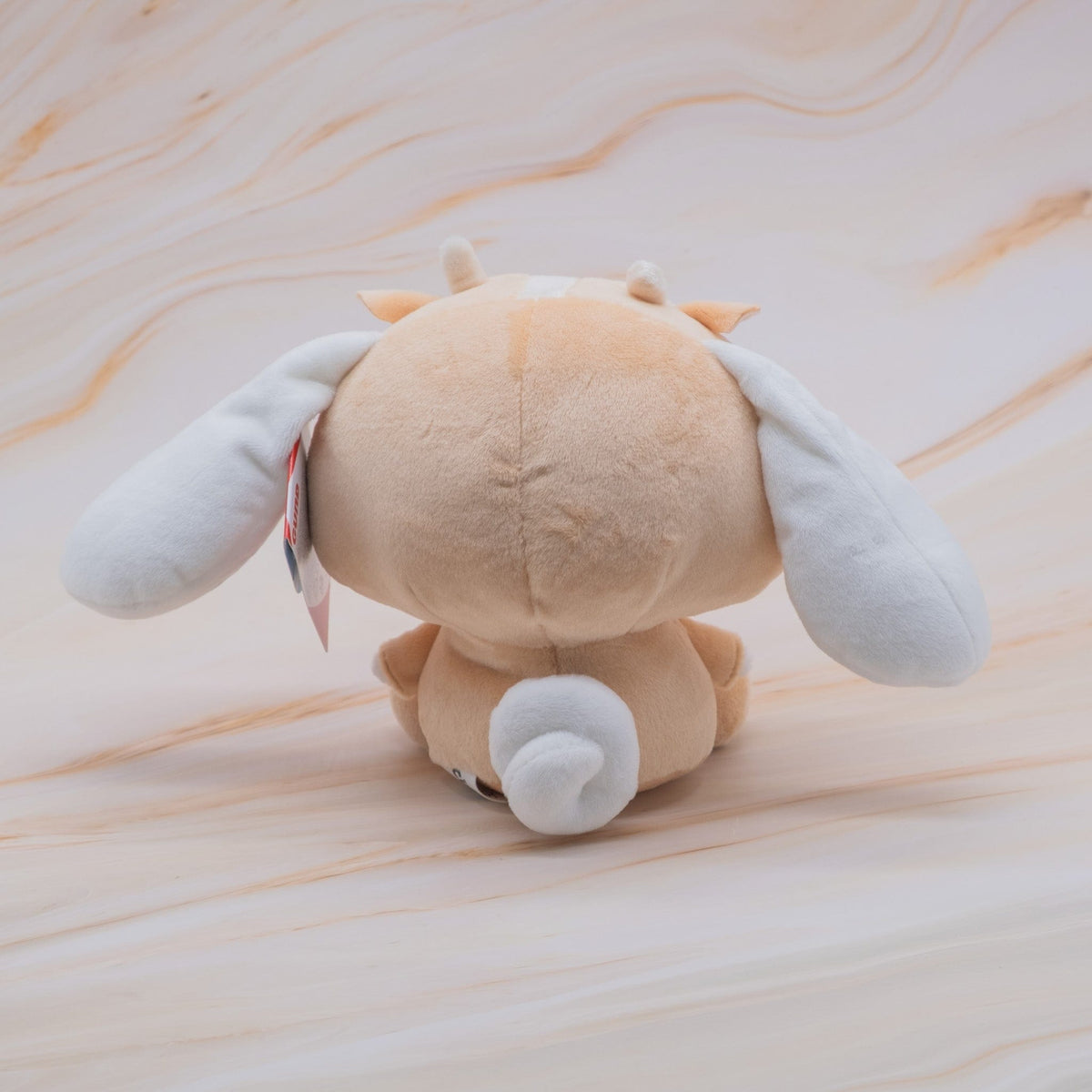 Cinnamoroll Rodeo Bull Plush 6"