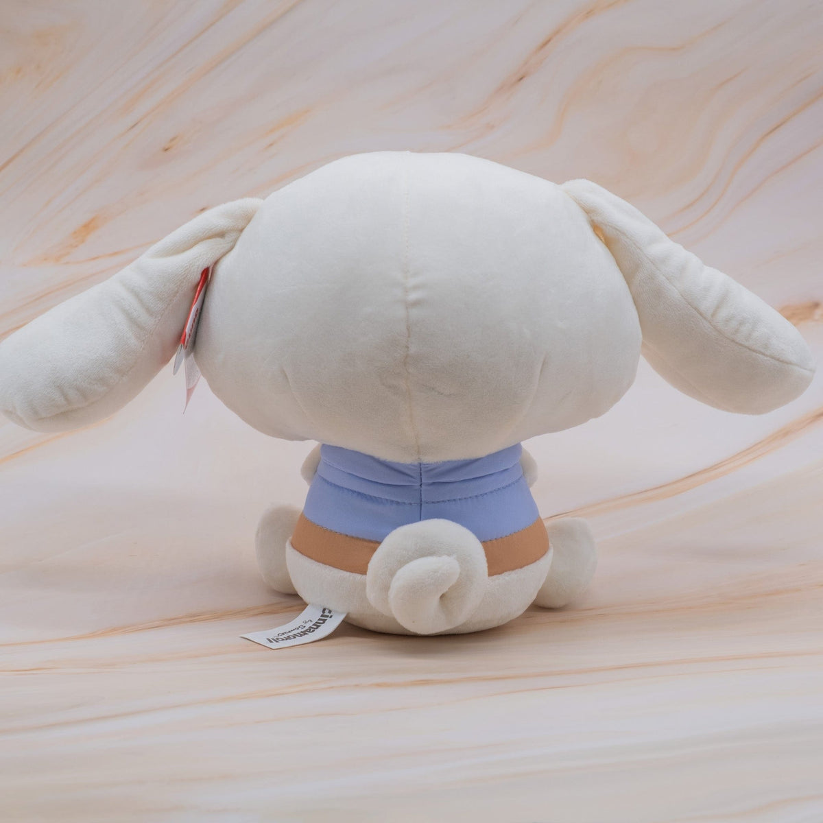 Cinnamoroll in Camping Outfit Plush 10"