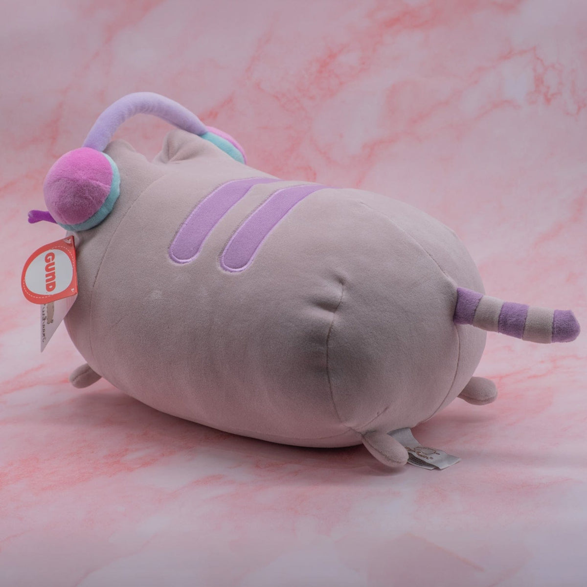 Pusheen Gamer 11" Plush