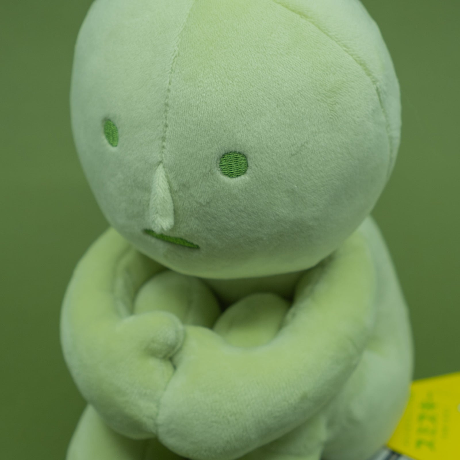 Smiski Plush Hugging Knee