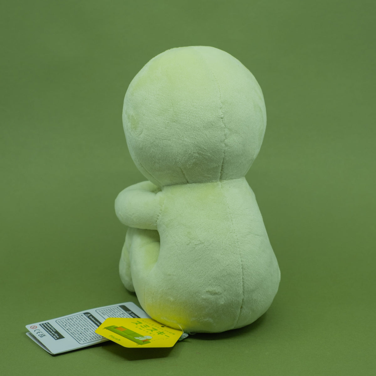 Smiski Plush Hugging Knee