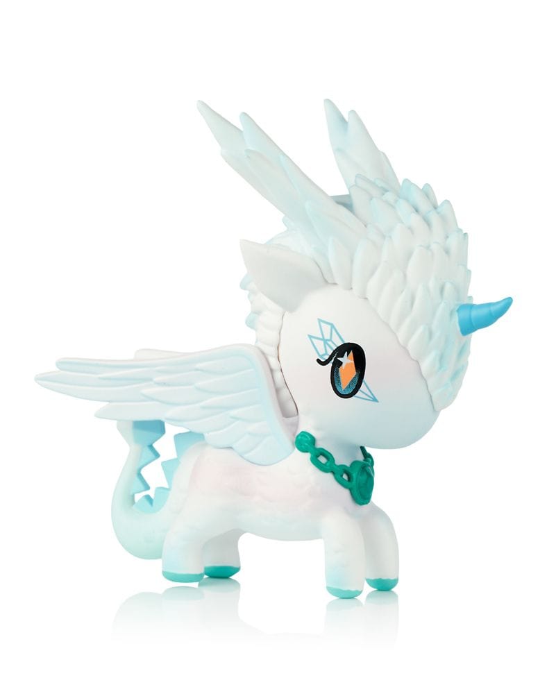 Mystical Dragon Unicorno tokidoki Blind Box