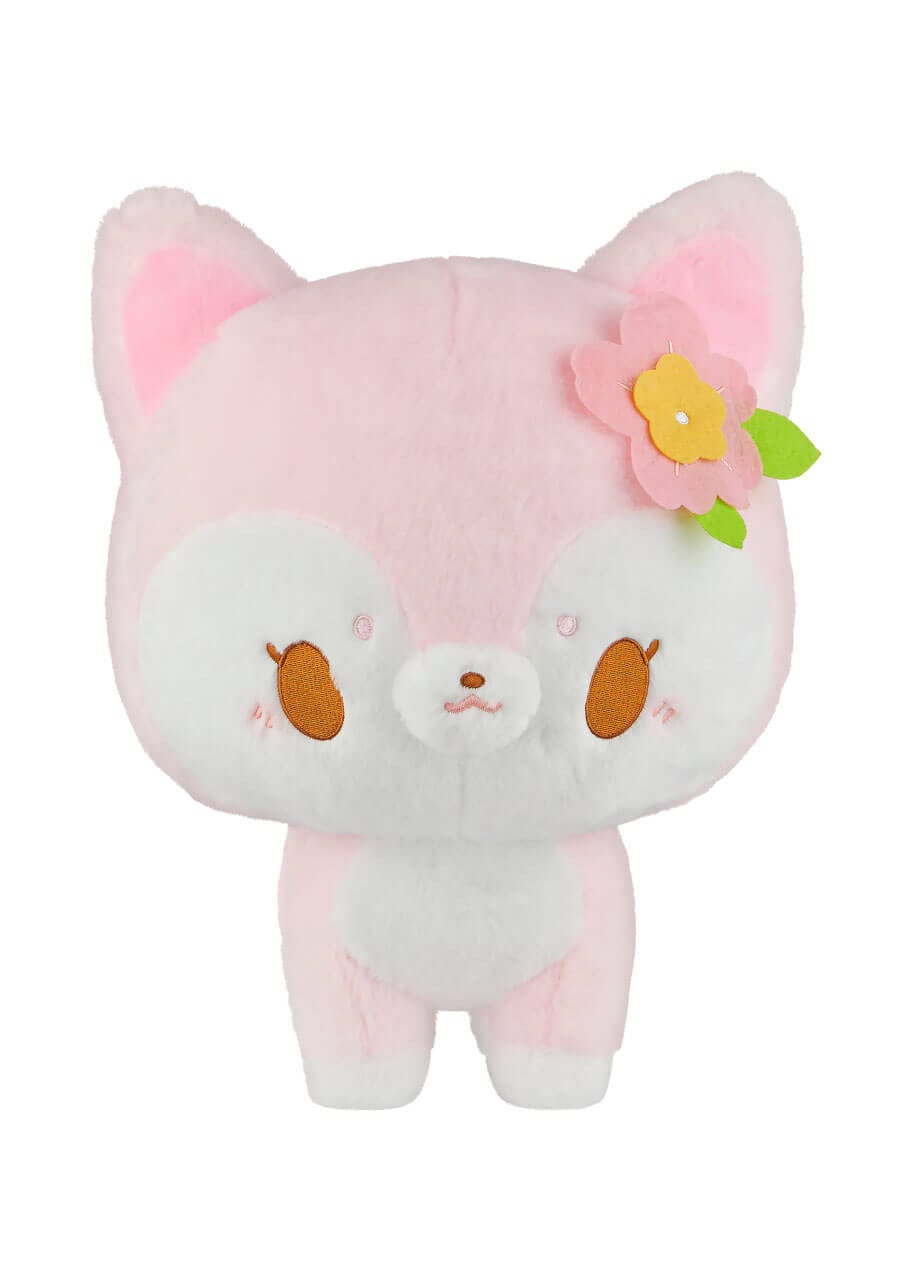 Speckle Pink Deer BIRDUYEN Plush