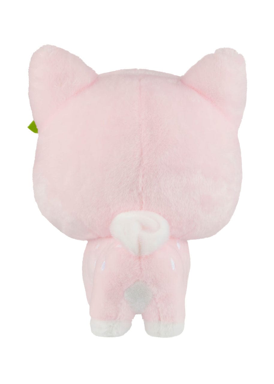 Speckle Pink Deer BIRDUYEN Plush