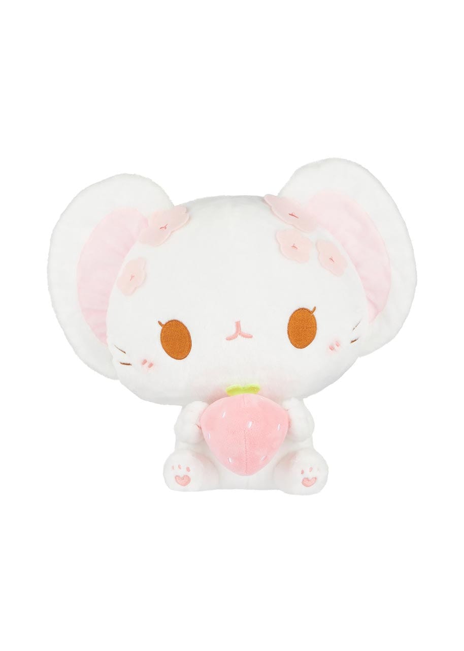 Berrie Mouse BIRDUYEN Plush