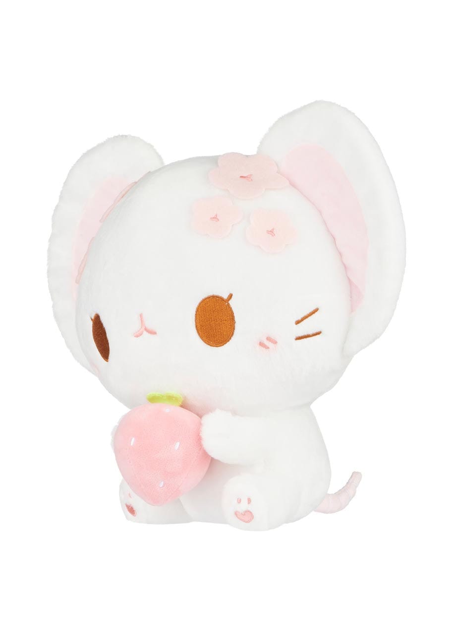 Berrie Mouse BIRDUYEN Plush