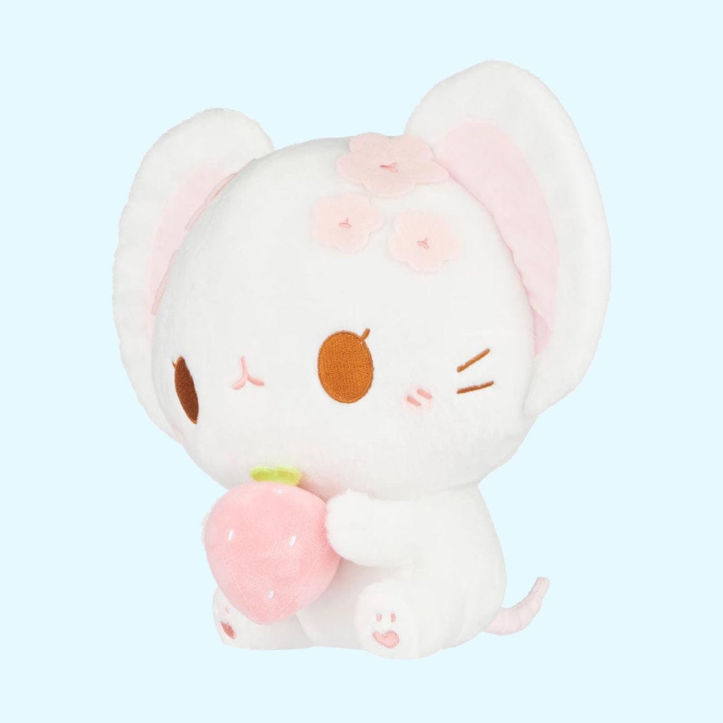 Berrie Mouse BIRDUYEN Plush