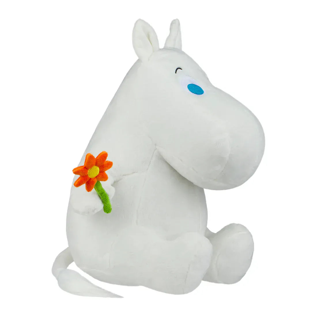 Moomintroll Plush 14"