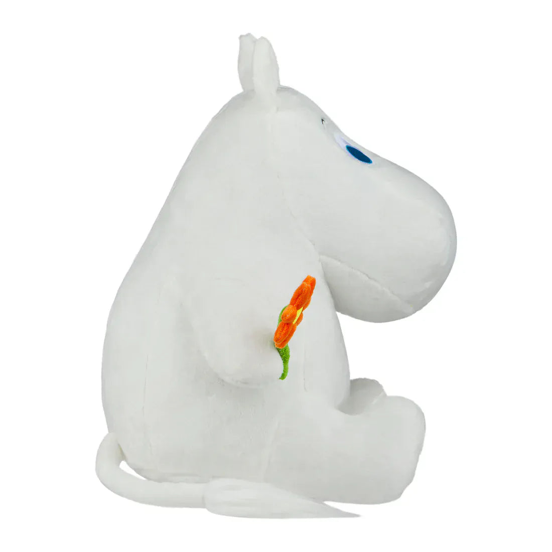 Moomintroll Plush 14"