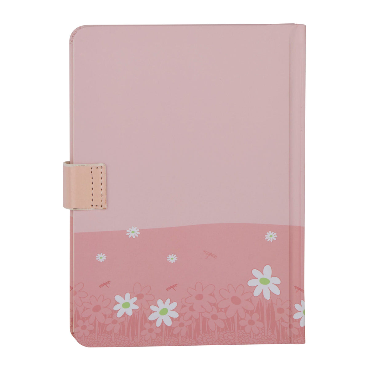 Moomintroll Snorkmaiden Journal