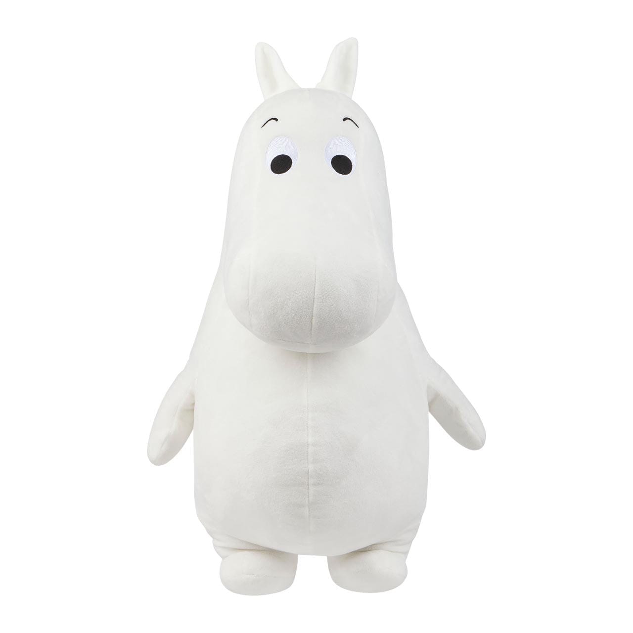 Moomintroll Plush 20"