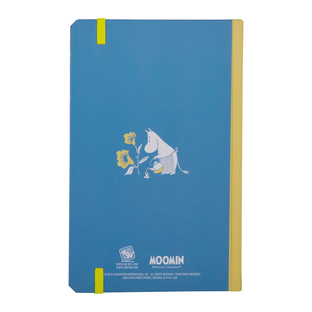 Moomin Perfect Bound Journal A
