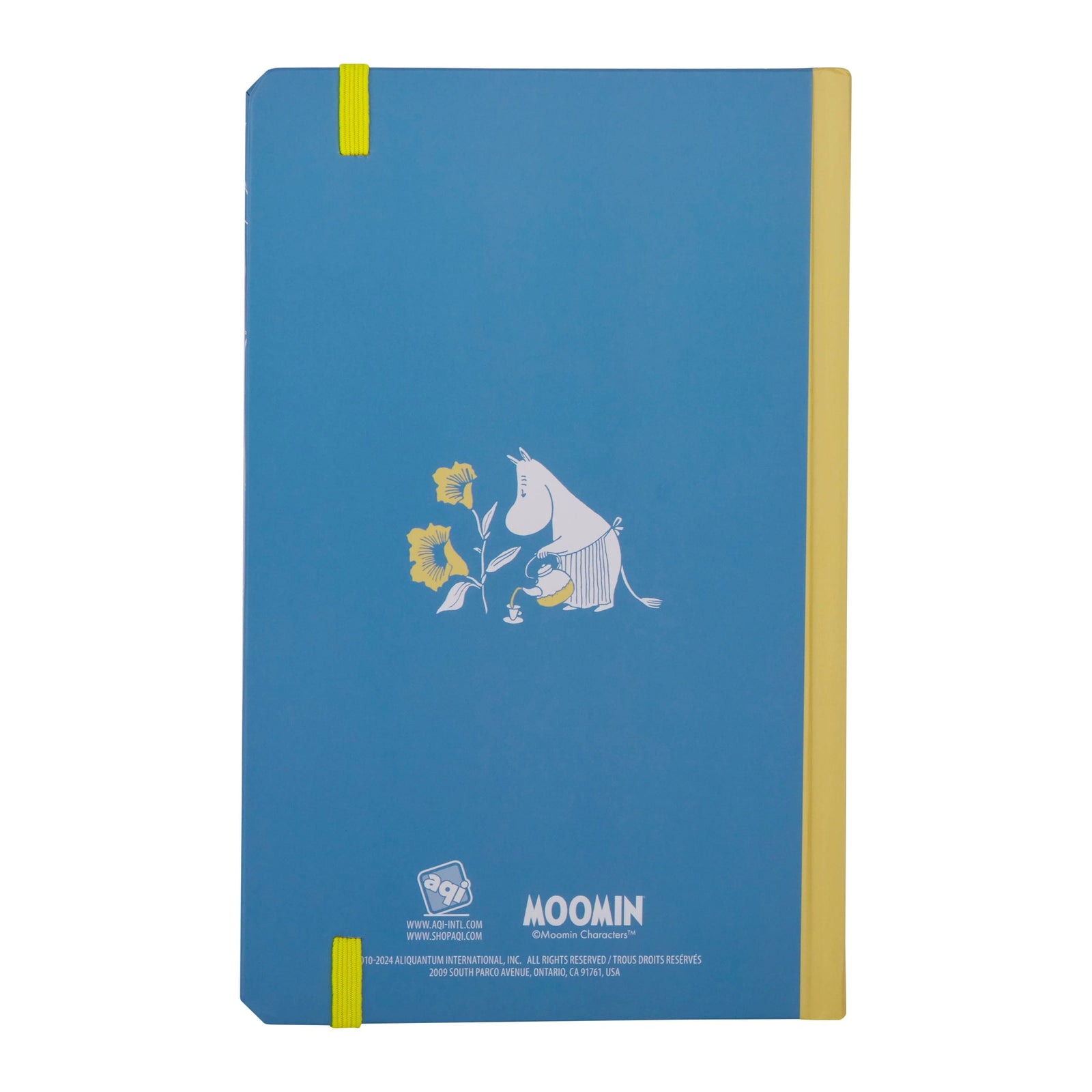 Moomin Perfect Bound Journal A