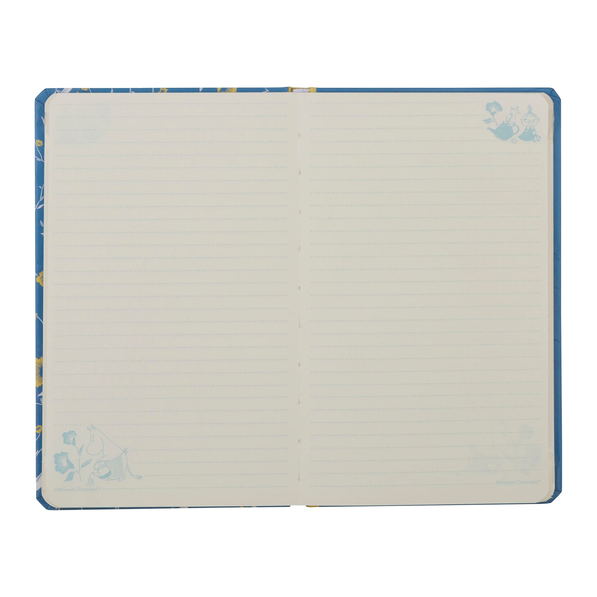 Moomin Perfect Bound Journal A