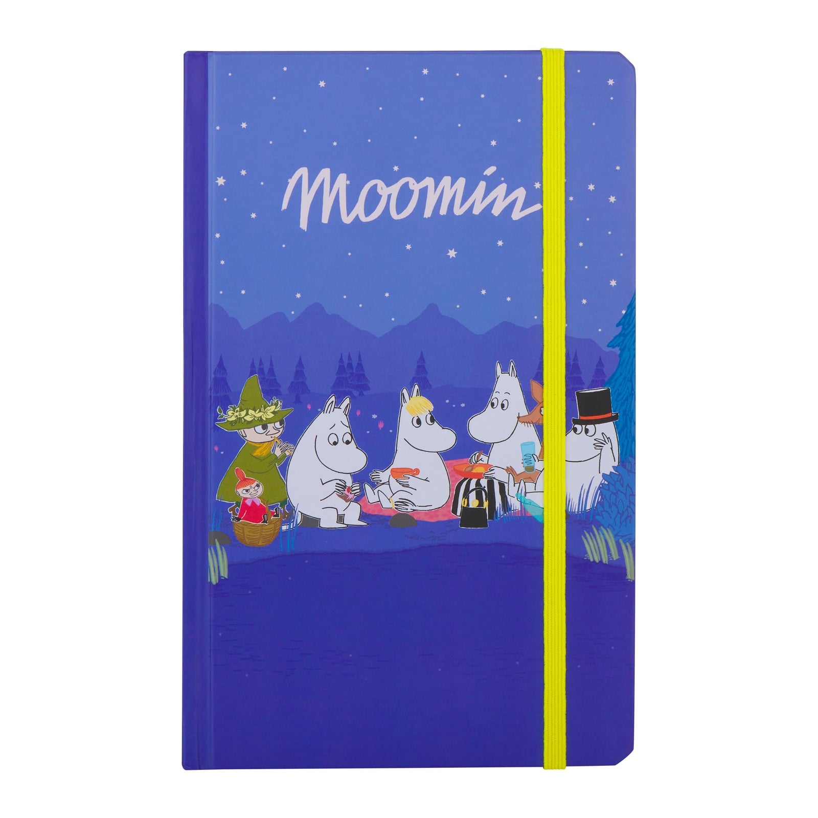 Moomin Perfect Bound Journal B