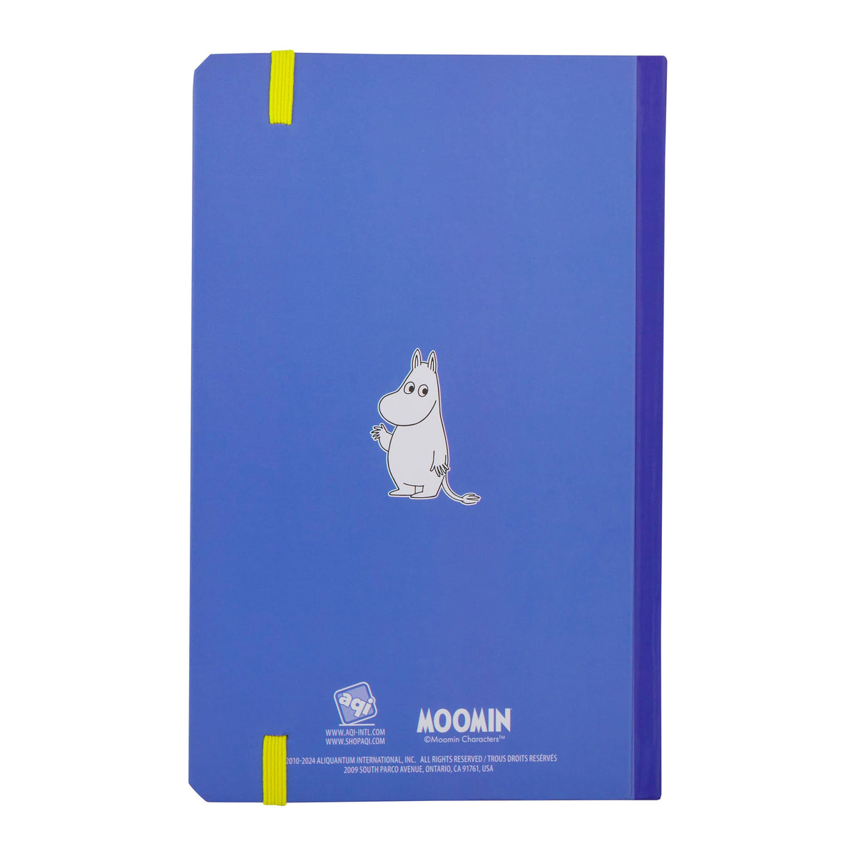 Moomin Perfect Bound Journal B