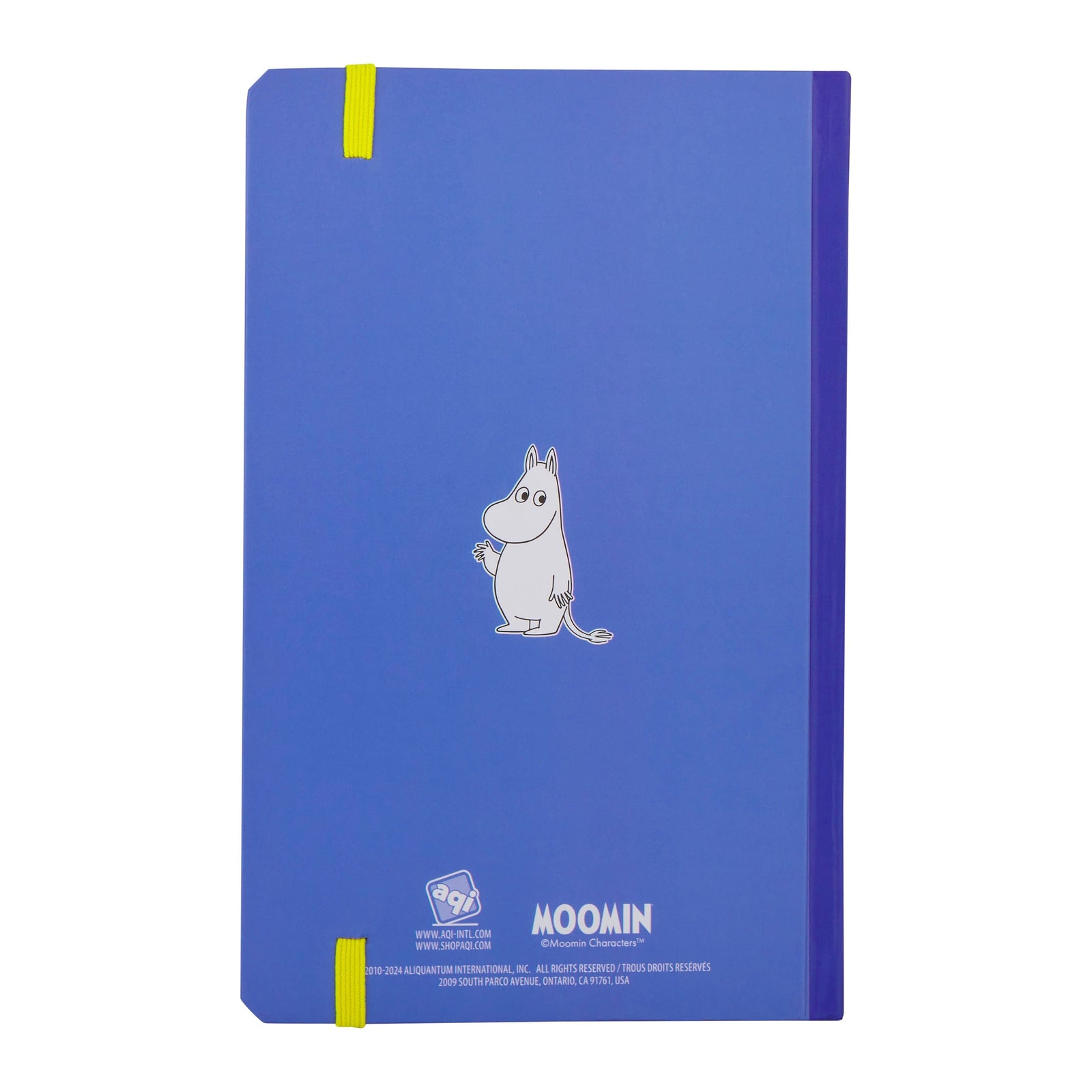 Moomin Perfect Bound Journal B