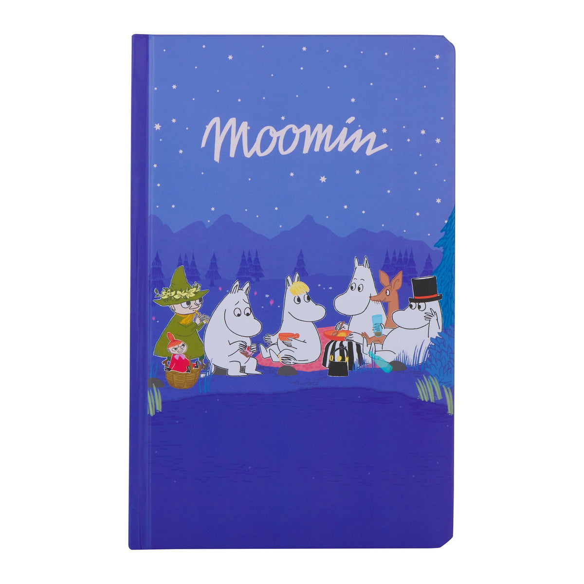 Moomin Perfect Bound Journal B