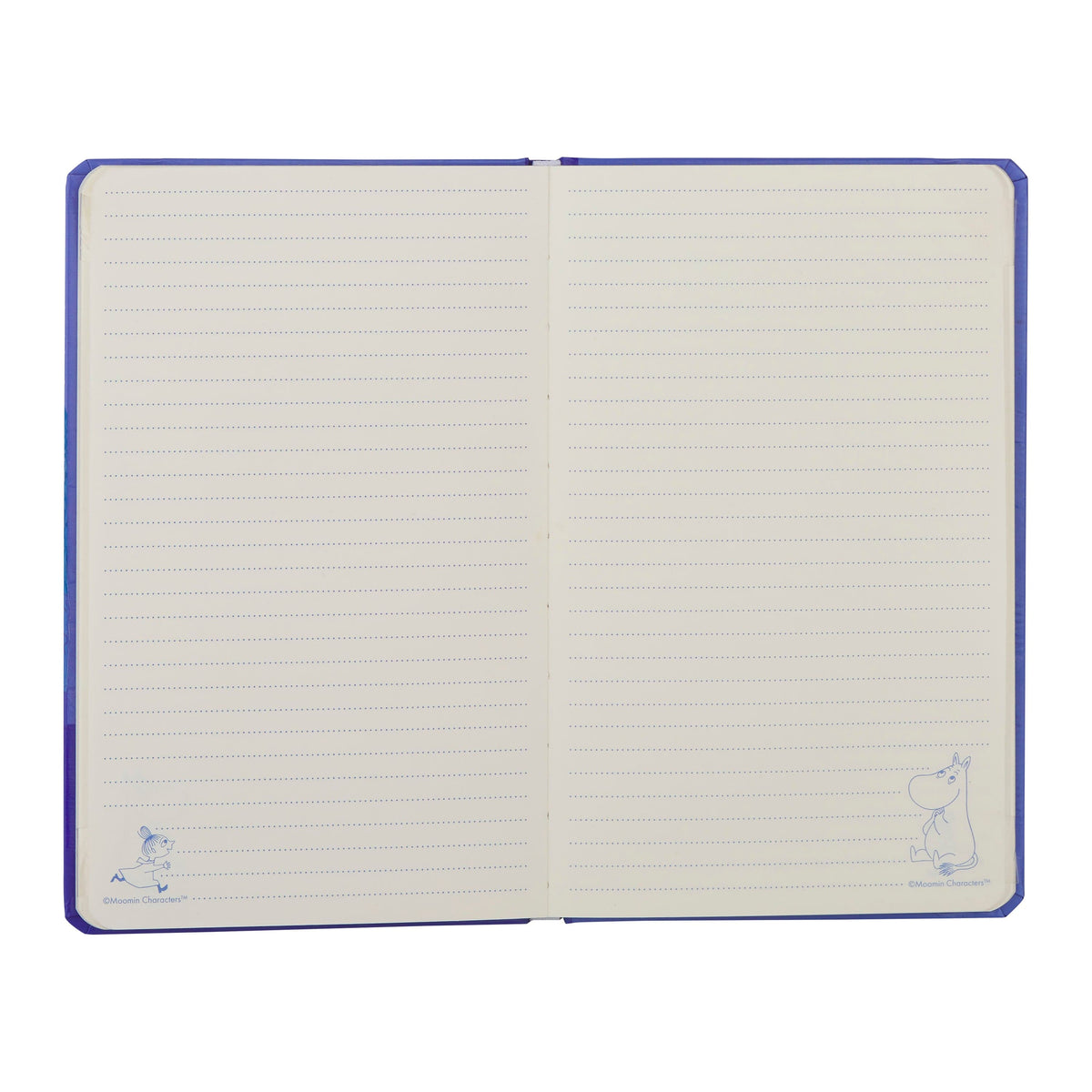 Moomin Perfect Bound Journal B