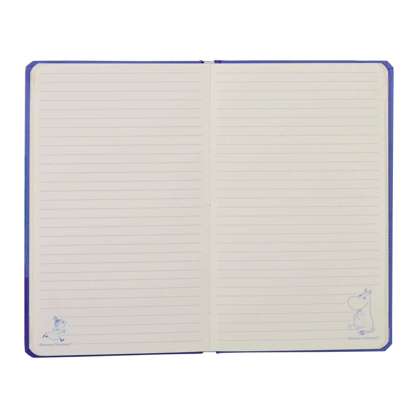 Moomin Perfect Bound Journal B