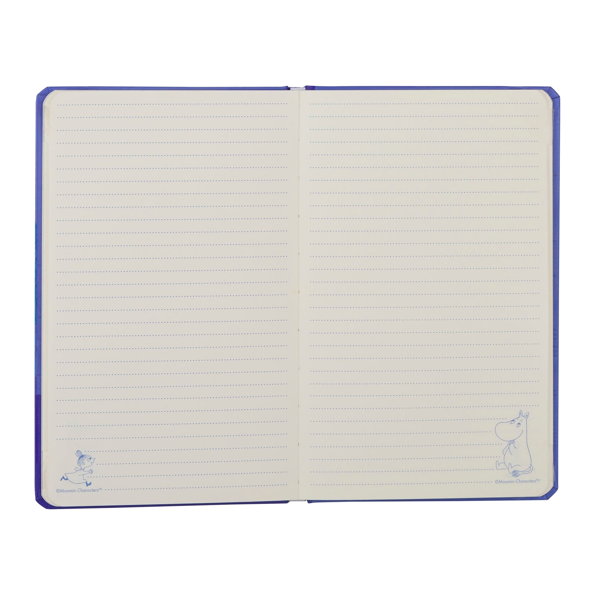 Moomin Perfect Bound Journal B