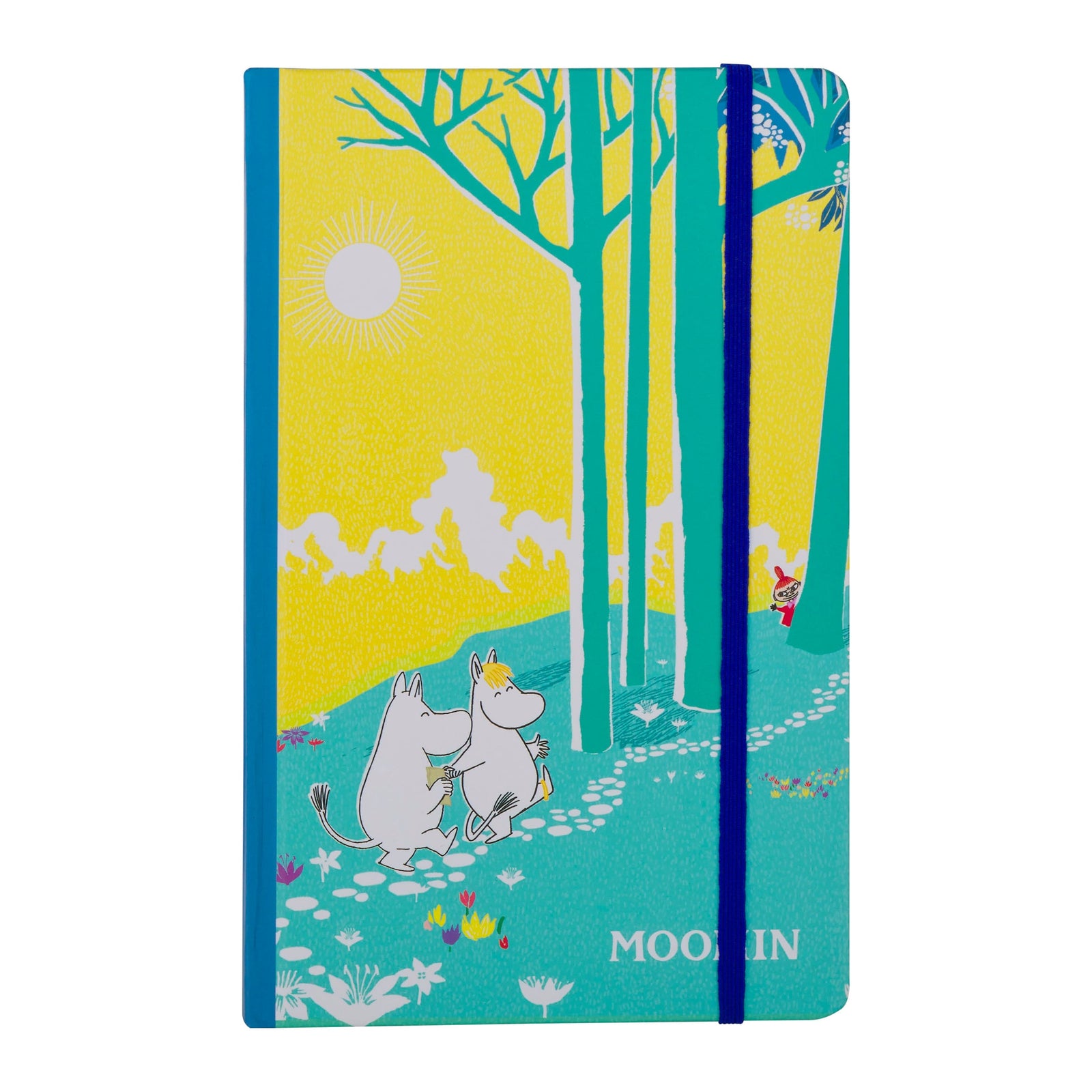Moomin Perfect Bound Journal C