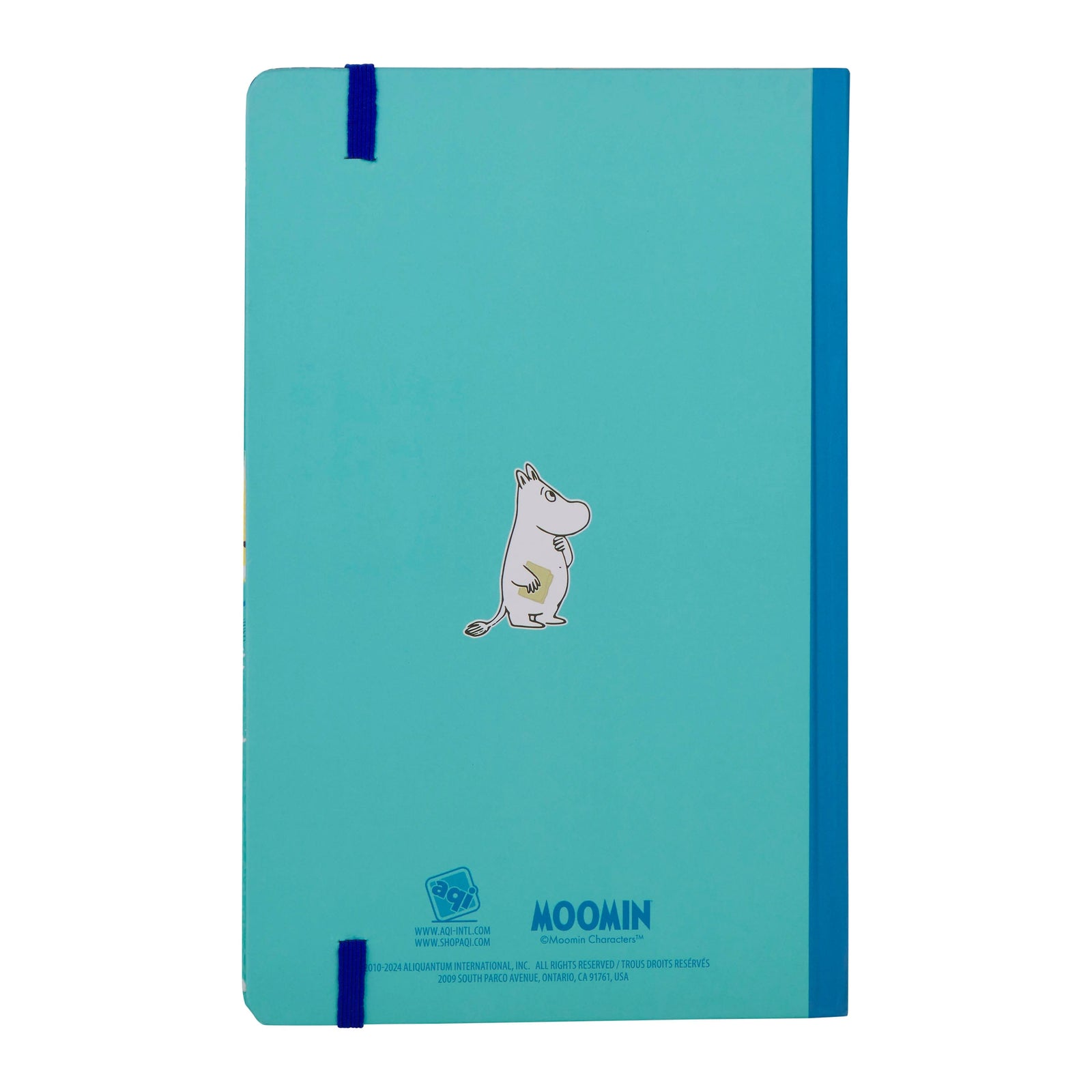 Moomin Perfect Bound Journal C