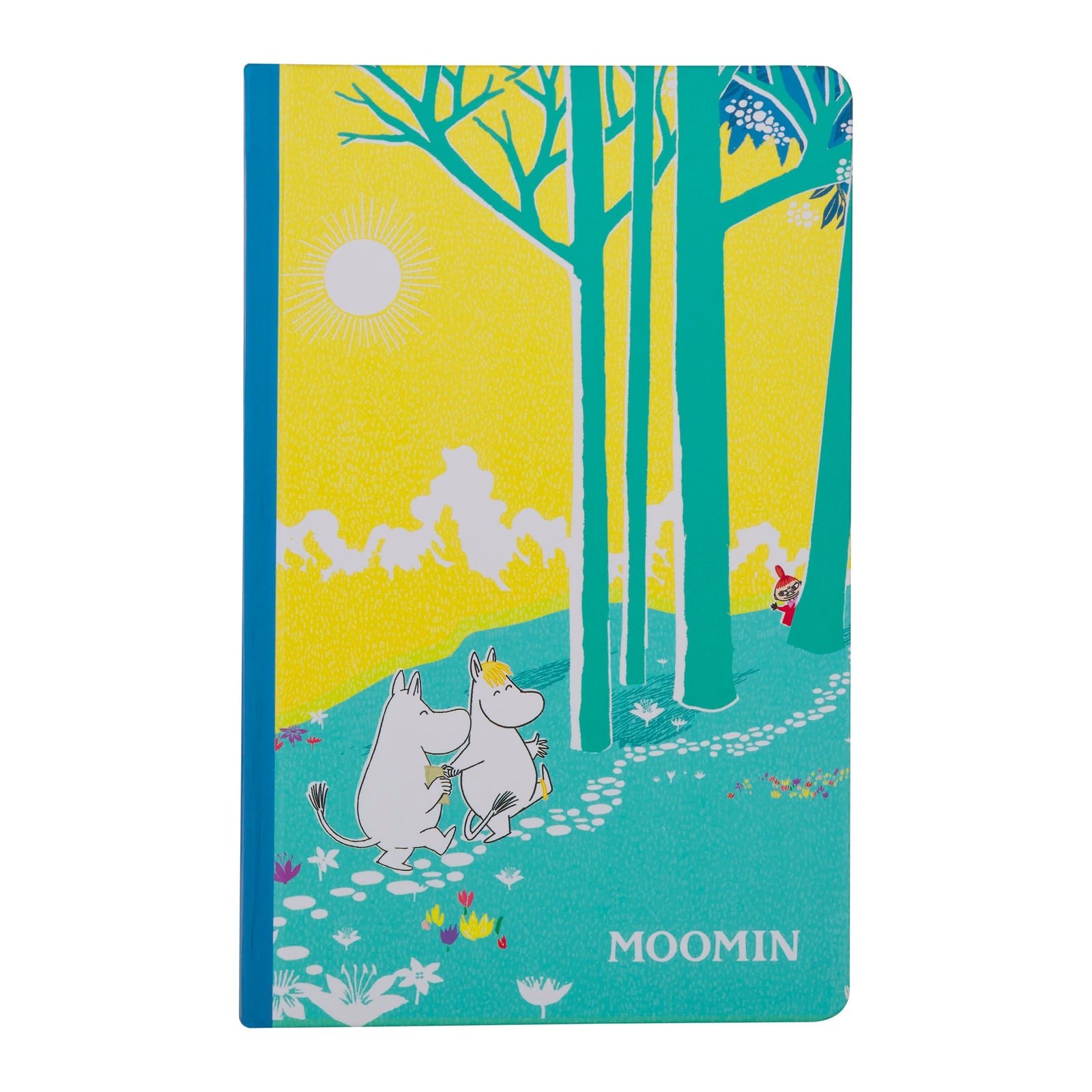 Moomin Perfect Bound Journal C