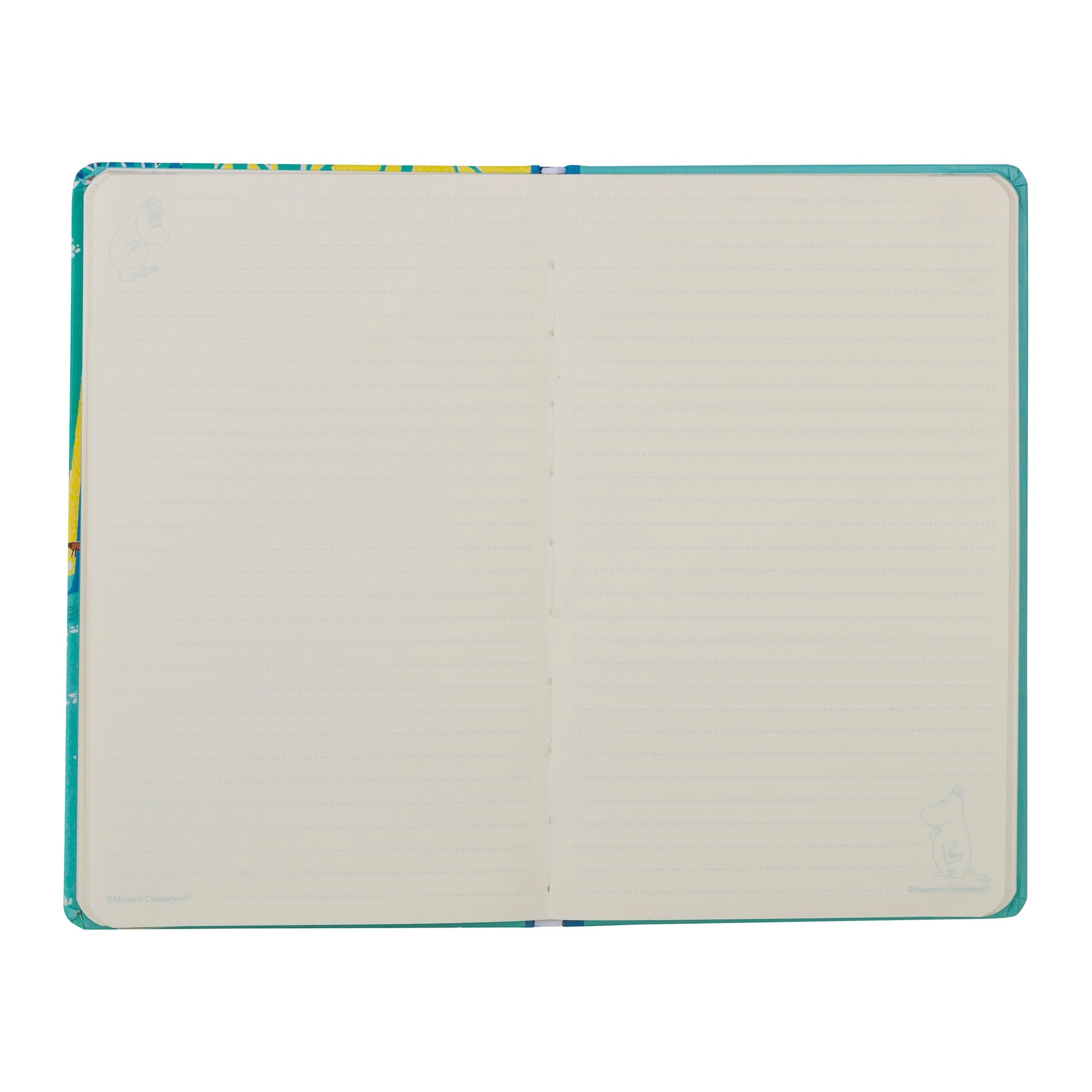 Moomin Perfect Bound Journal C