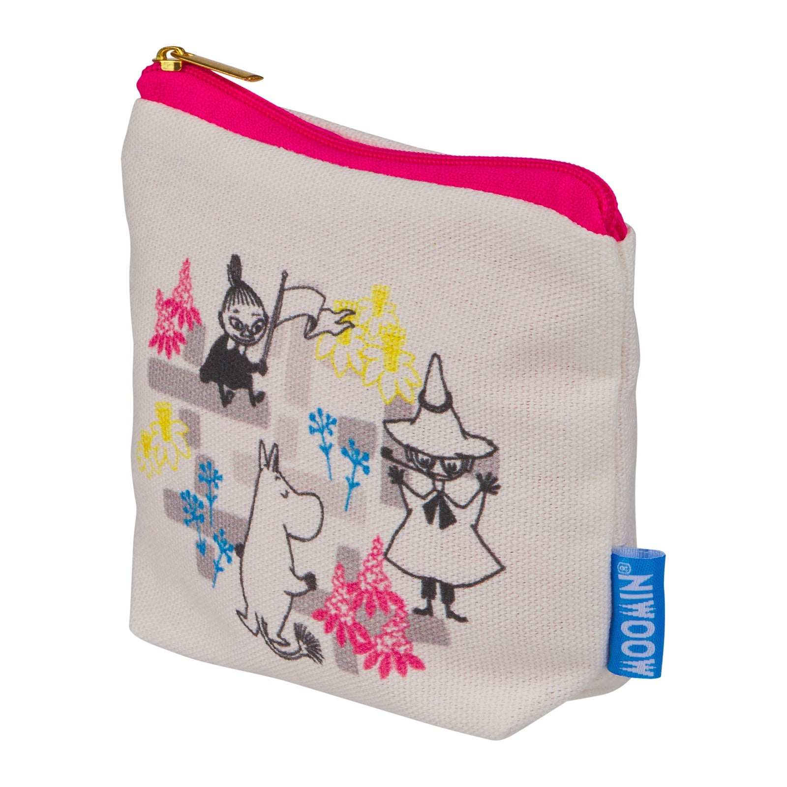 Moomin Coin Pouch