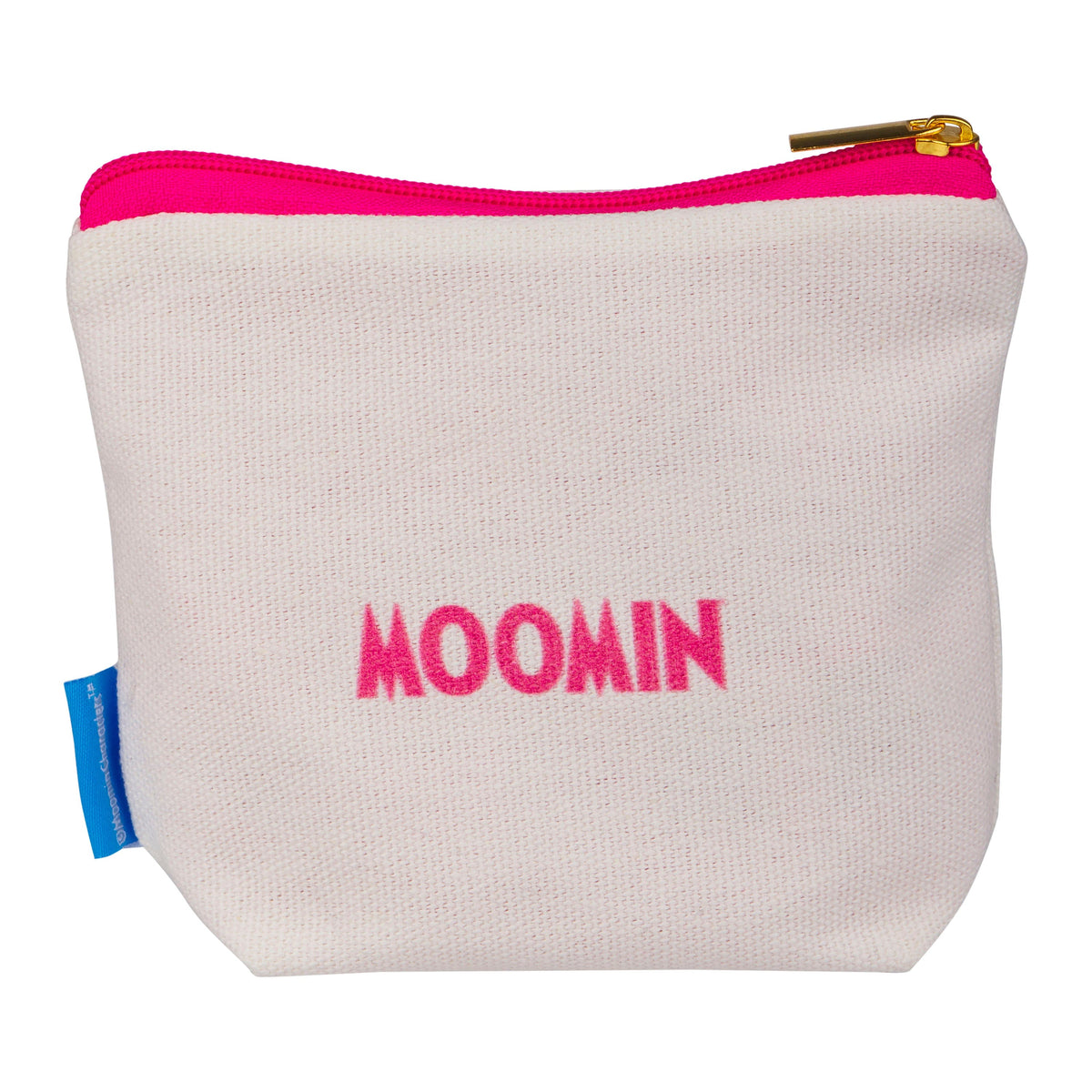 Moomin Coin Pouch