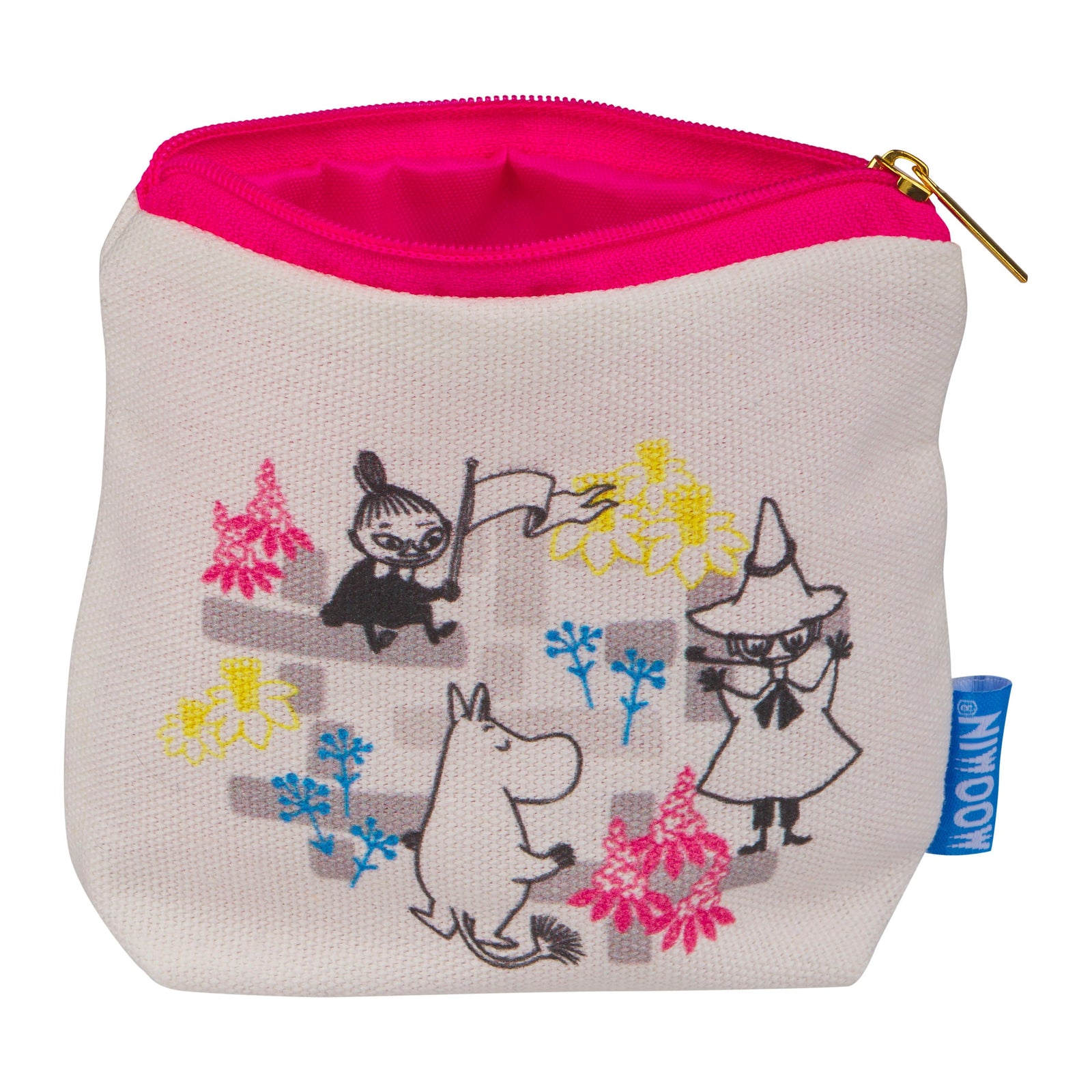 Moomin Coin Pouch