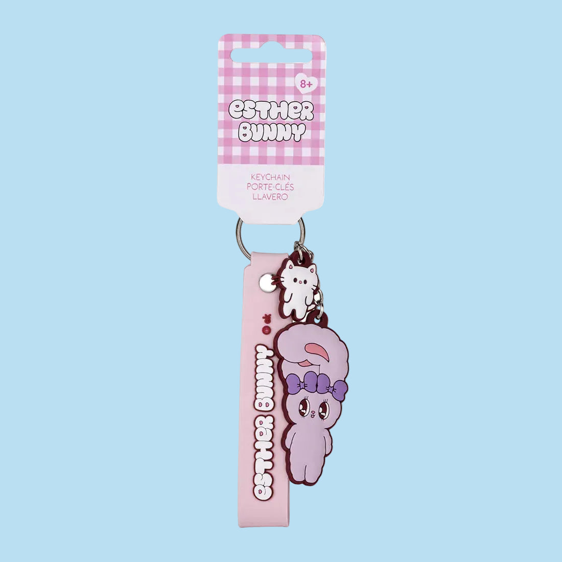 Keychains - Colorful Cute