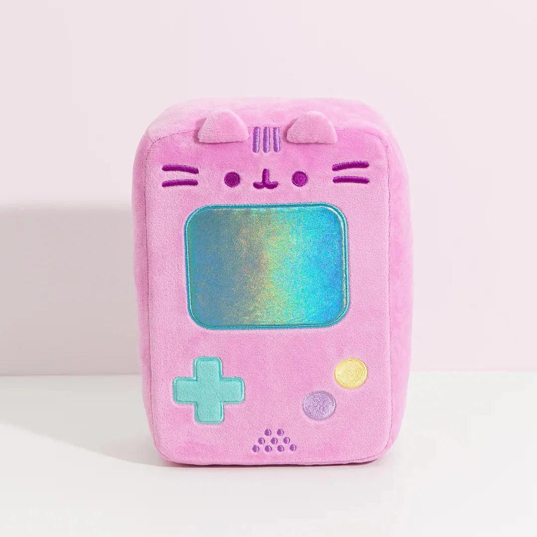 Pusheen Handheld Gamer 9.5" Plush