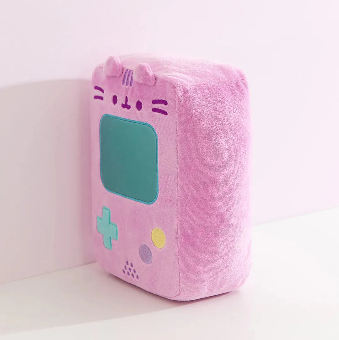 Pusheen Handheld Gamer 9.5" Plush