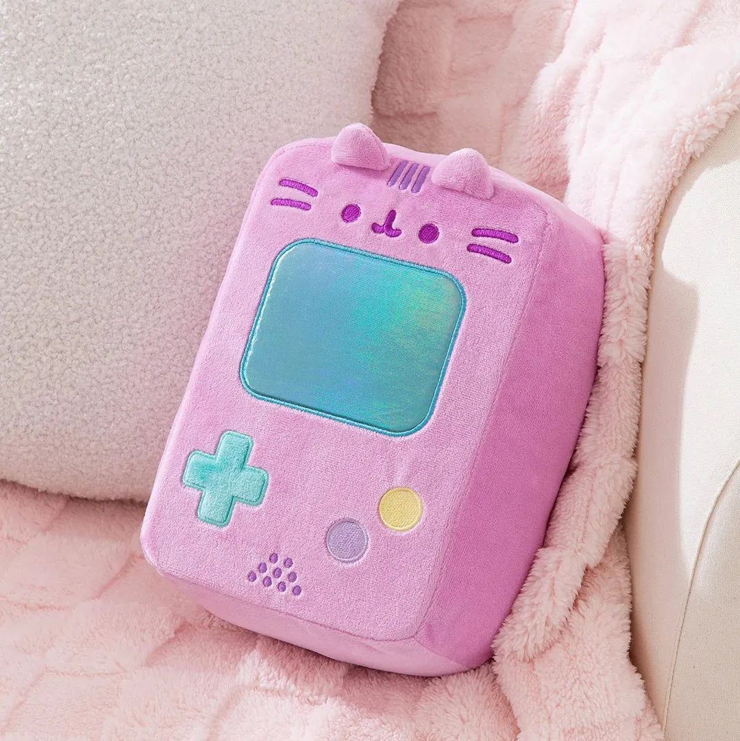 Pusheen Handheld Gamer 9.5" Plush