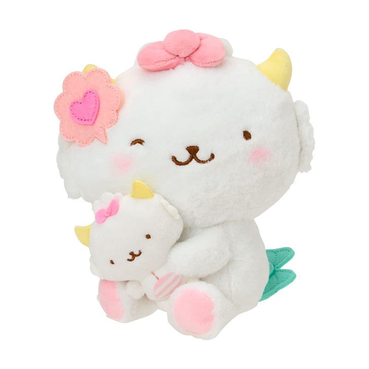 Gaopowerroo I Love Me Collection Plush