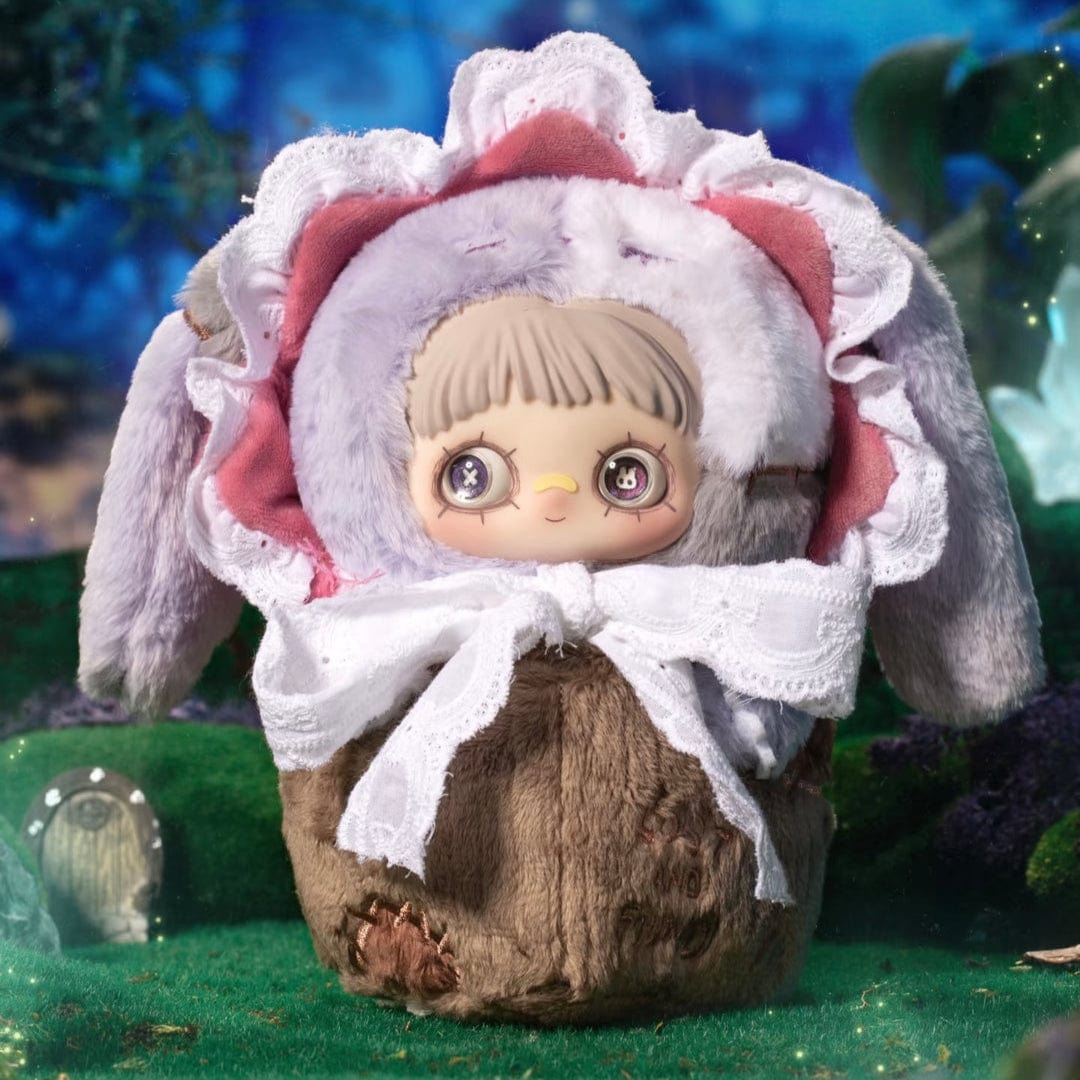 Maymei Symbiote Neverland Series Vinyl Plush Blind Box