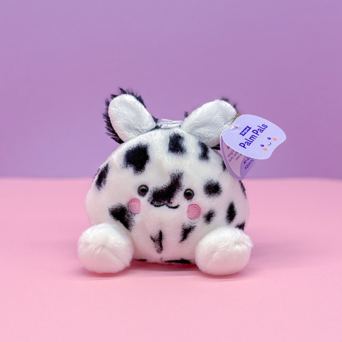 Usagi Sea Bunny Palm Pals 5" Plush
