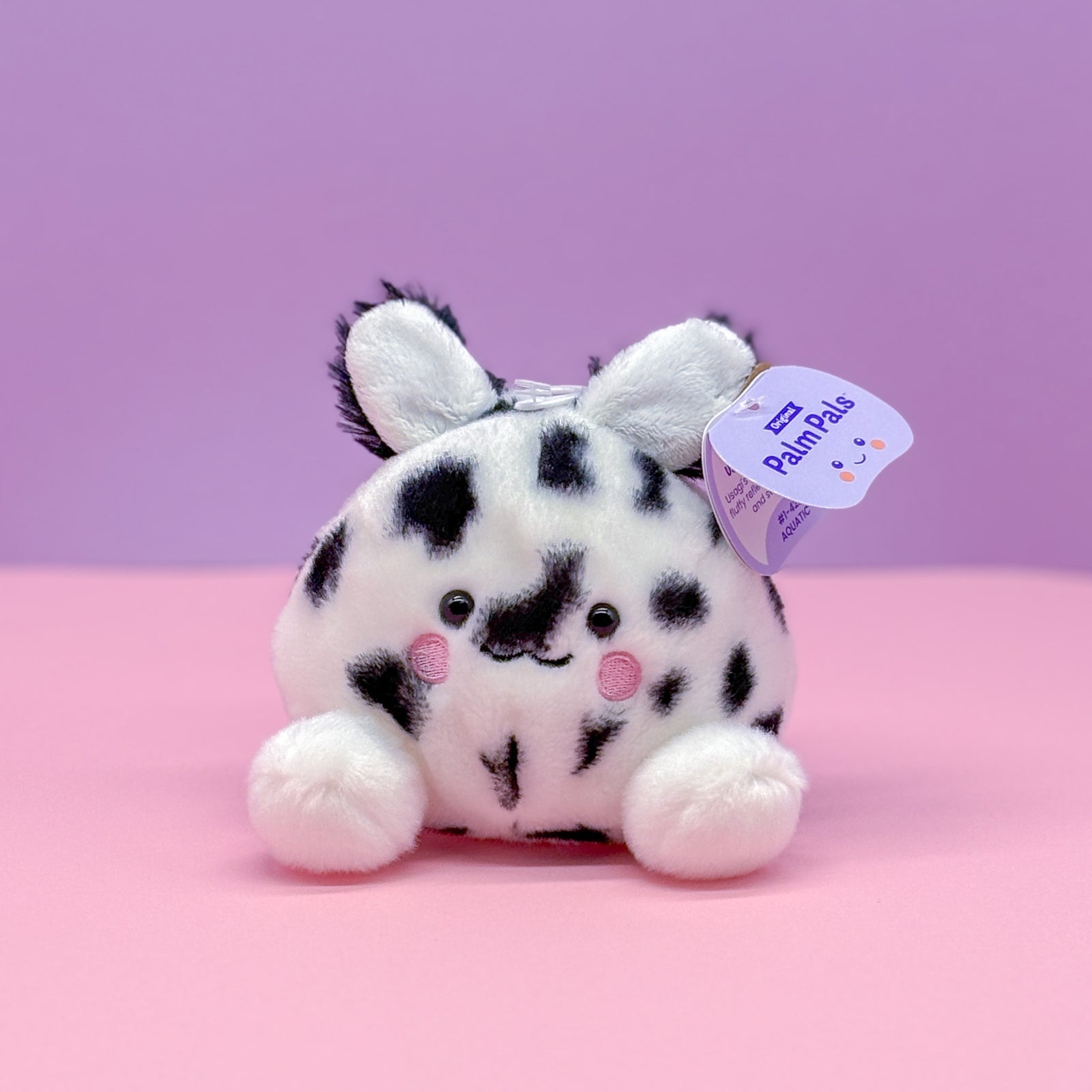 Usagi Sea Bunny Palm Pals 5" Plush
