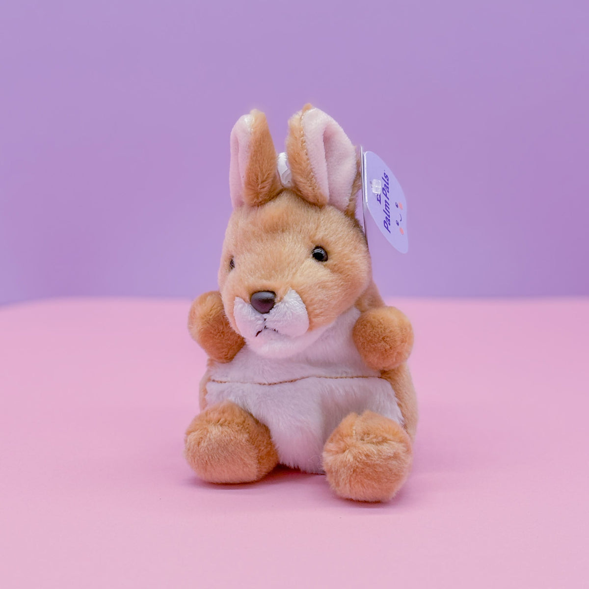Adelaide Kangaroo Palm Pals 5" Plush