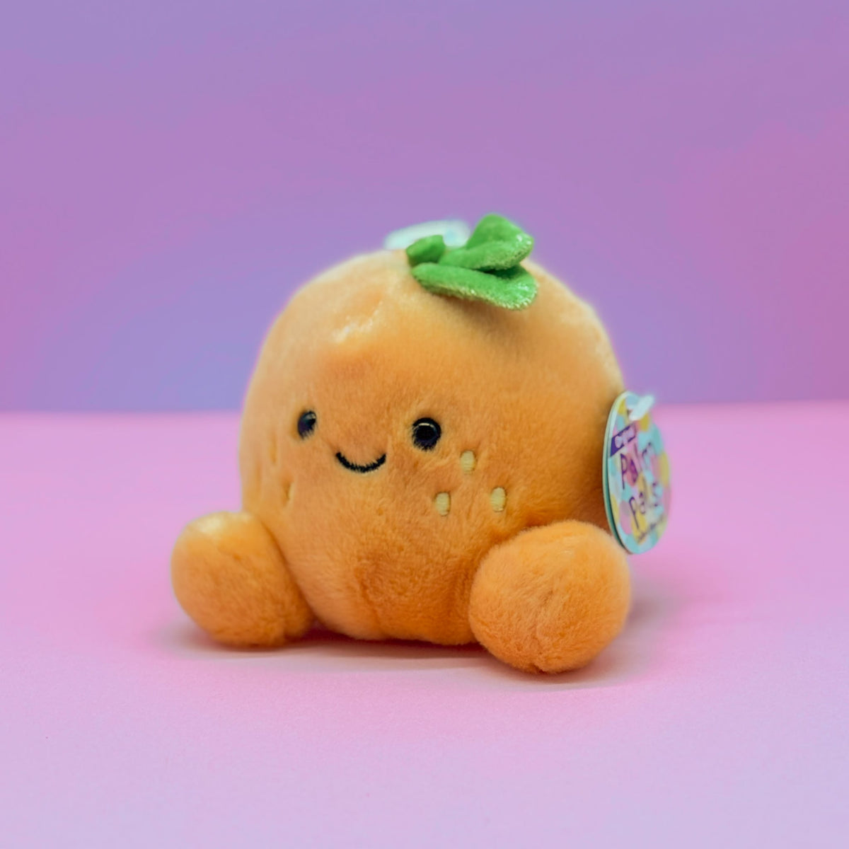 Tangie Orange Palm Pals 5" Plush